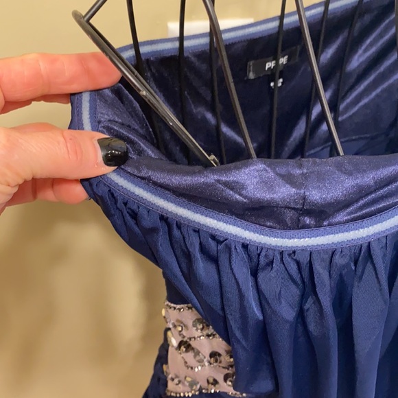 body-con party dress by Pripe - Picture 6 of 8